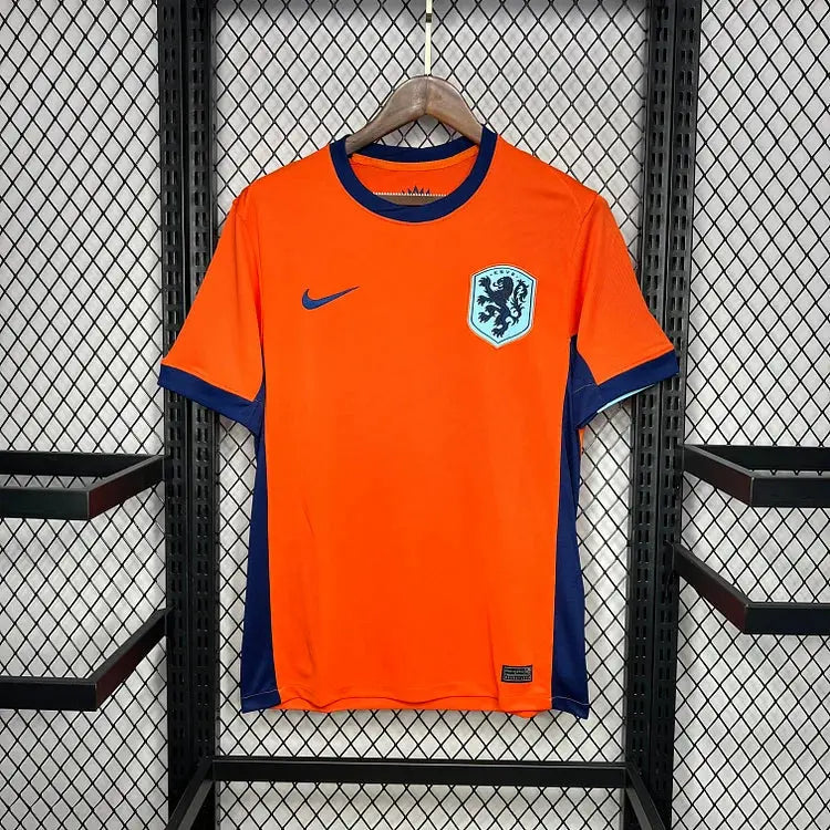 MAILLOT PAYS BAS 2024/25 - MaillotKing
