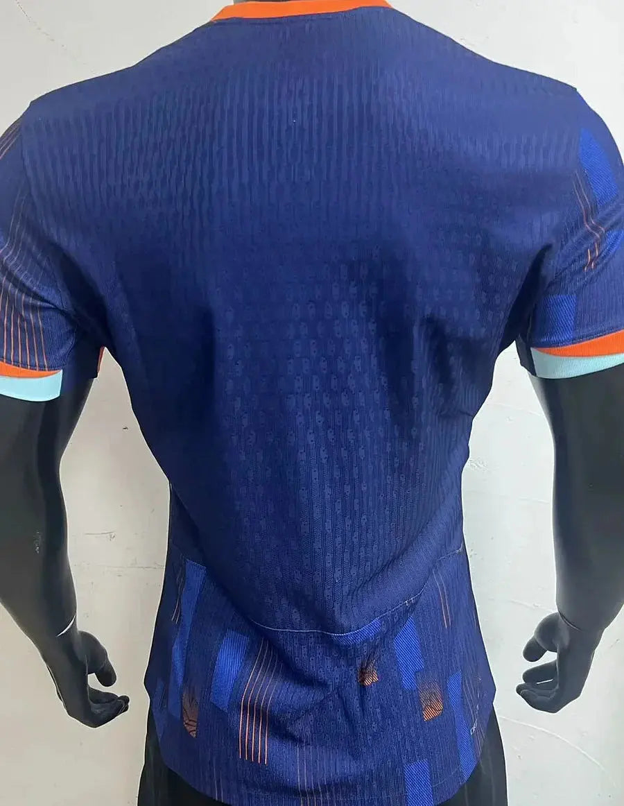 MAILLOT PAYS BAS EXTÉRIEUR 2024/25 - MaillotKing