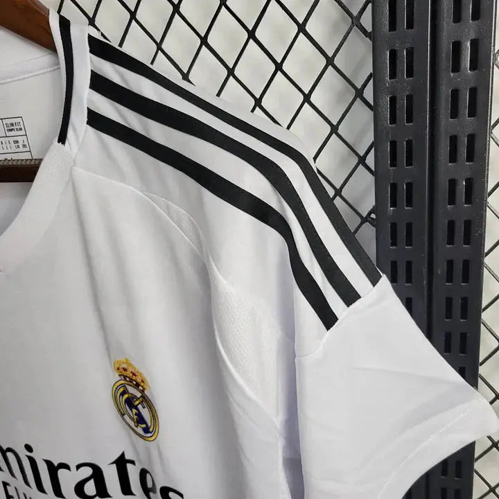 MAILLOT REAL MADRID 2024/25 DOMICILE - MaillotKing