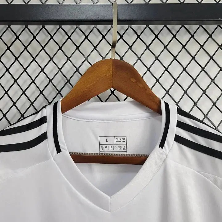 MAILLOT REAL MADRID 2024/25 DOMICILE - MaillotKing