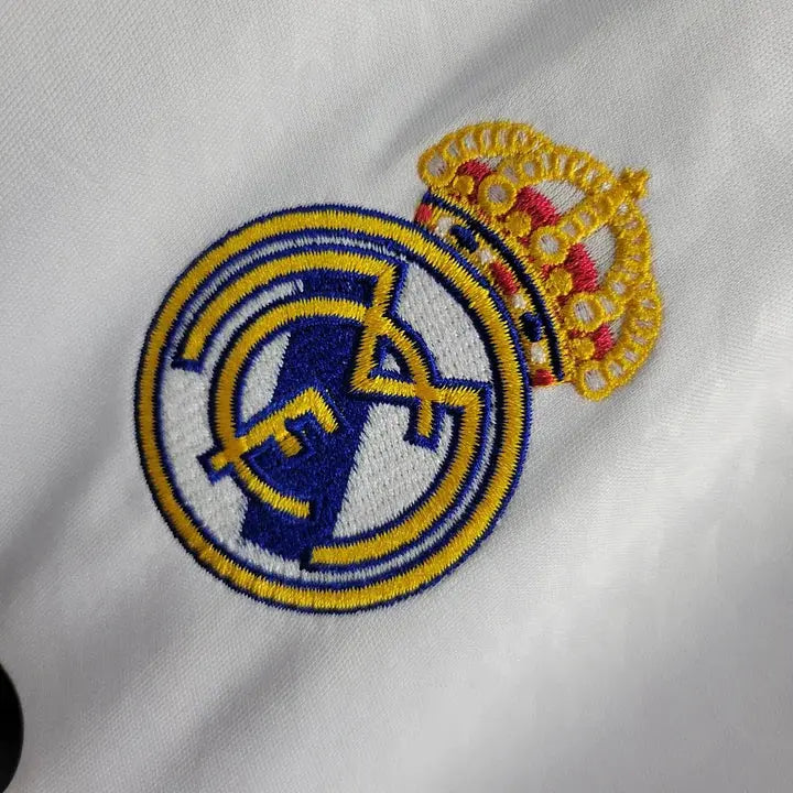 MAILLOT REAL MADRID 2024/25 DOMICILE - MaillotKing