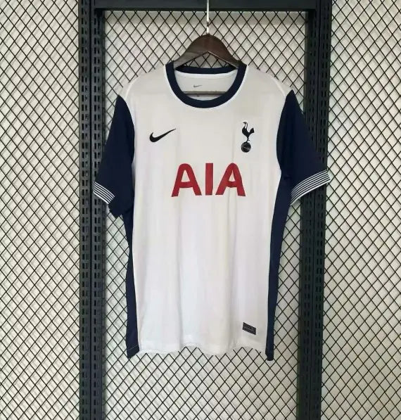 MAILLOT TOTTENHAM 2024/25 DOMICILE - MaillotKing