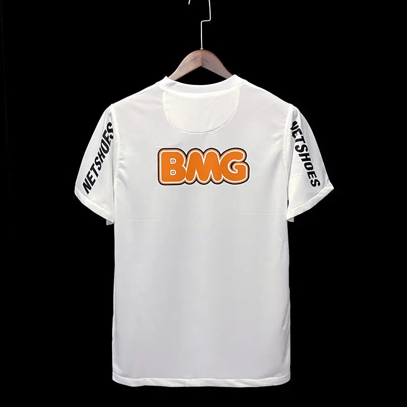 Maillot 11/12 Santos Retro - MaillotKing