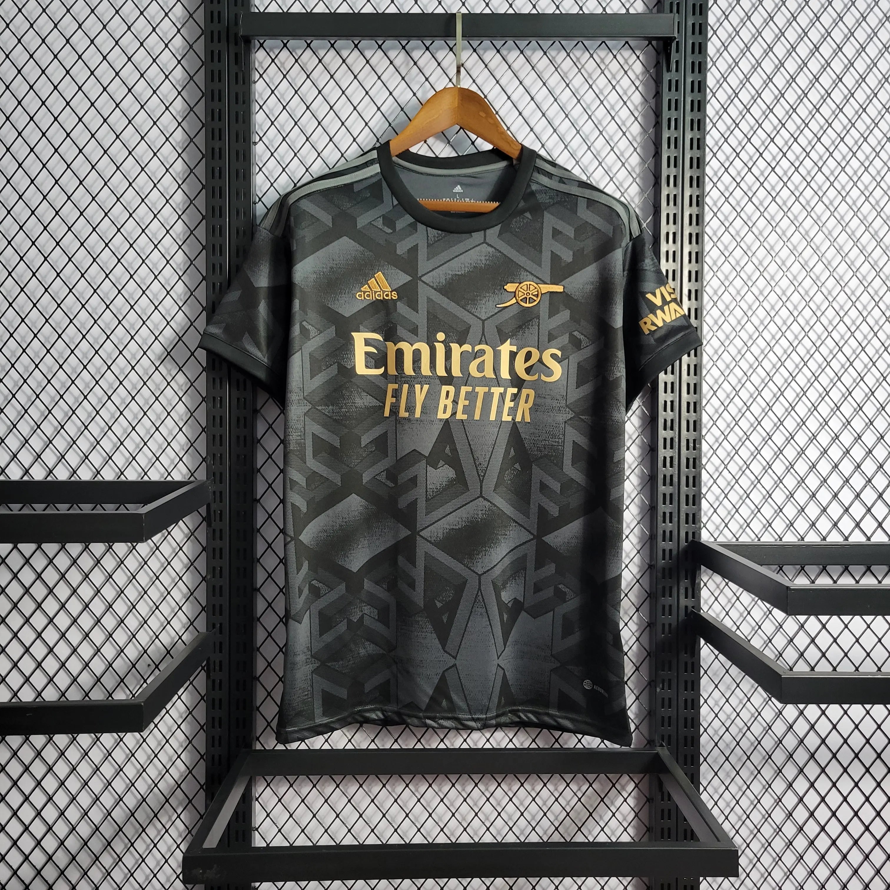 Maillot 22/23 Arsenal Spécial - MaillotKing