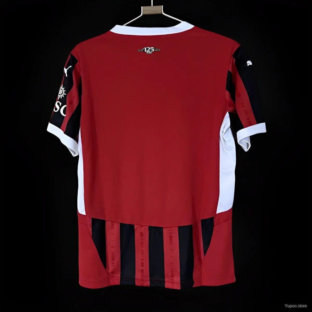 Maillot 24/25 AC Milan Home - MaillotKing