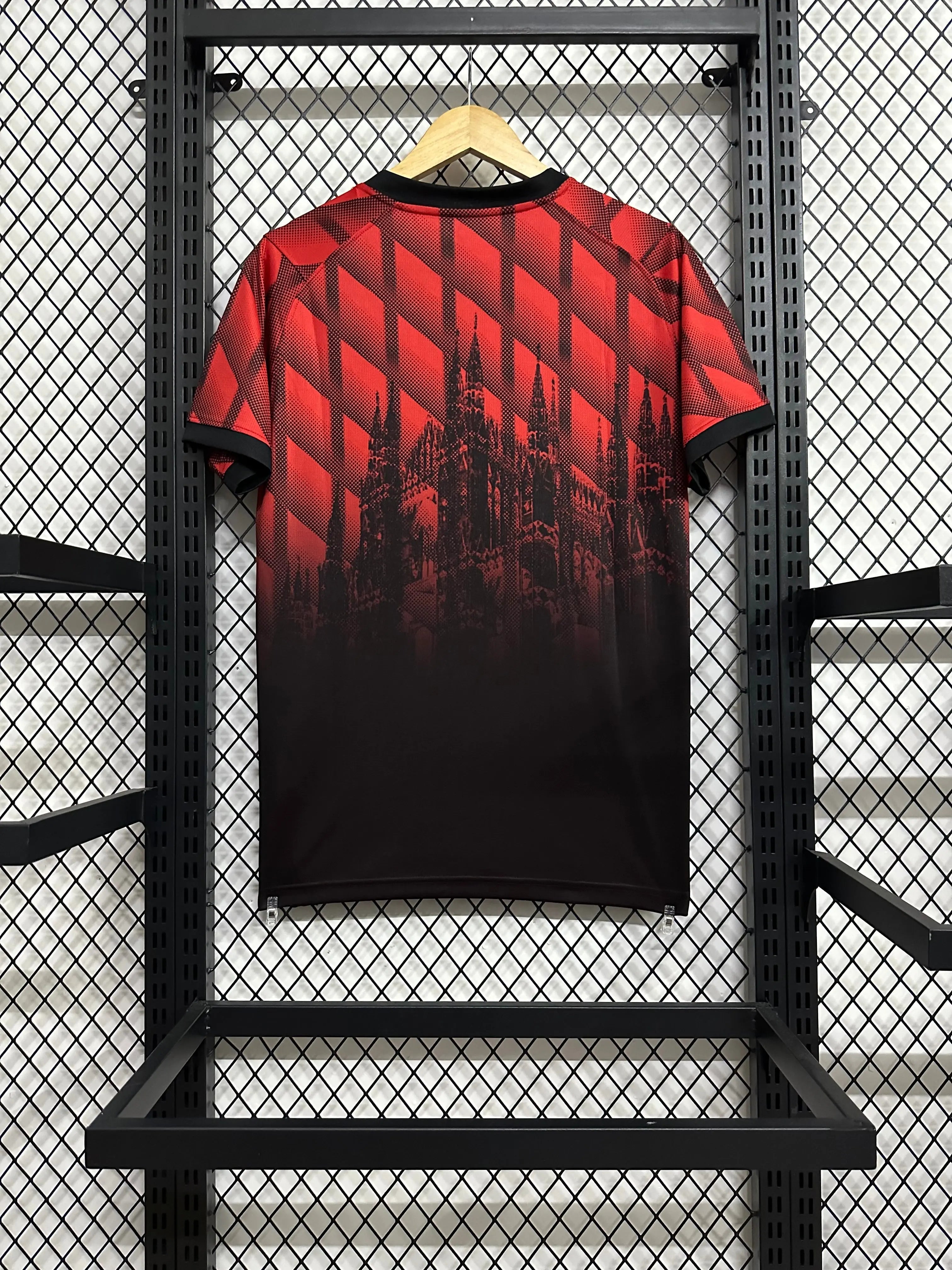 Maillot 24/25 AC Milan Spécial - MaillotKing