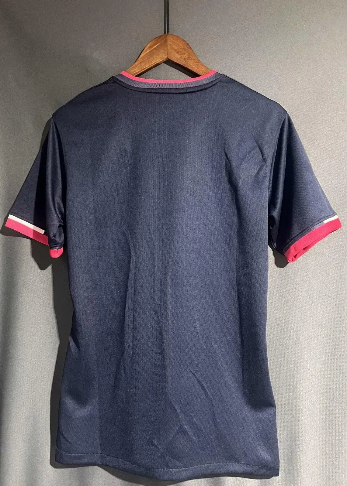 Maillot 24/25 Ajax Bleu - MaillotKing