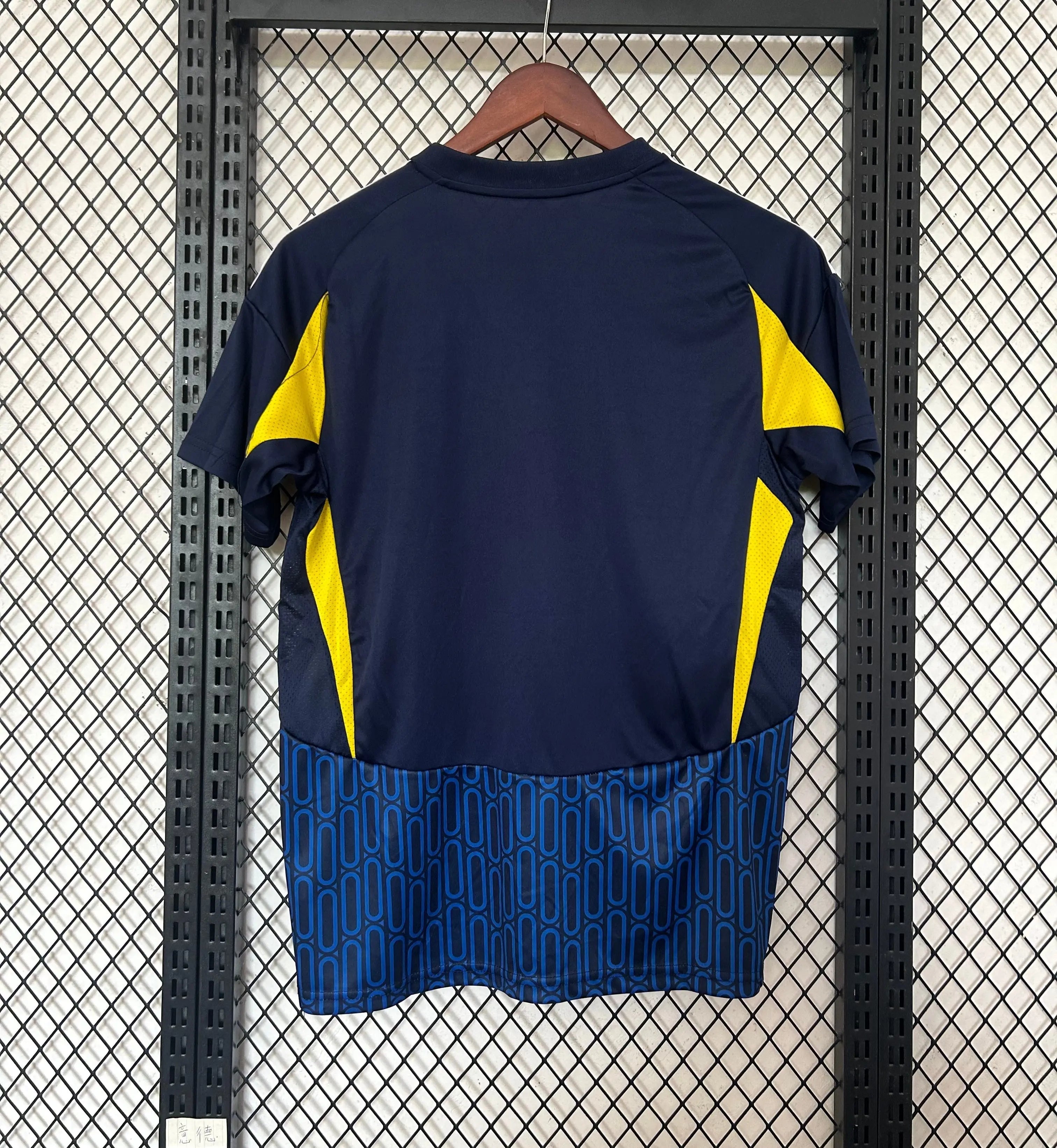 Maillot 24/25 Al-Nassr Spécial - MaillotKing