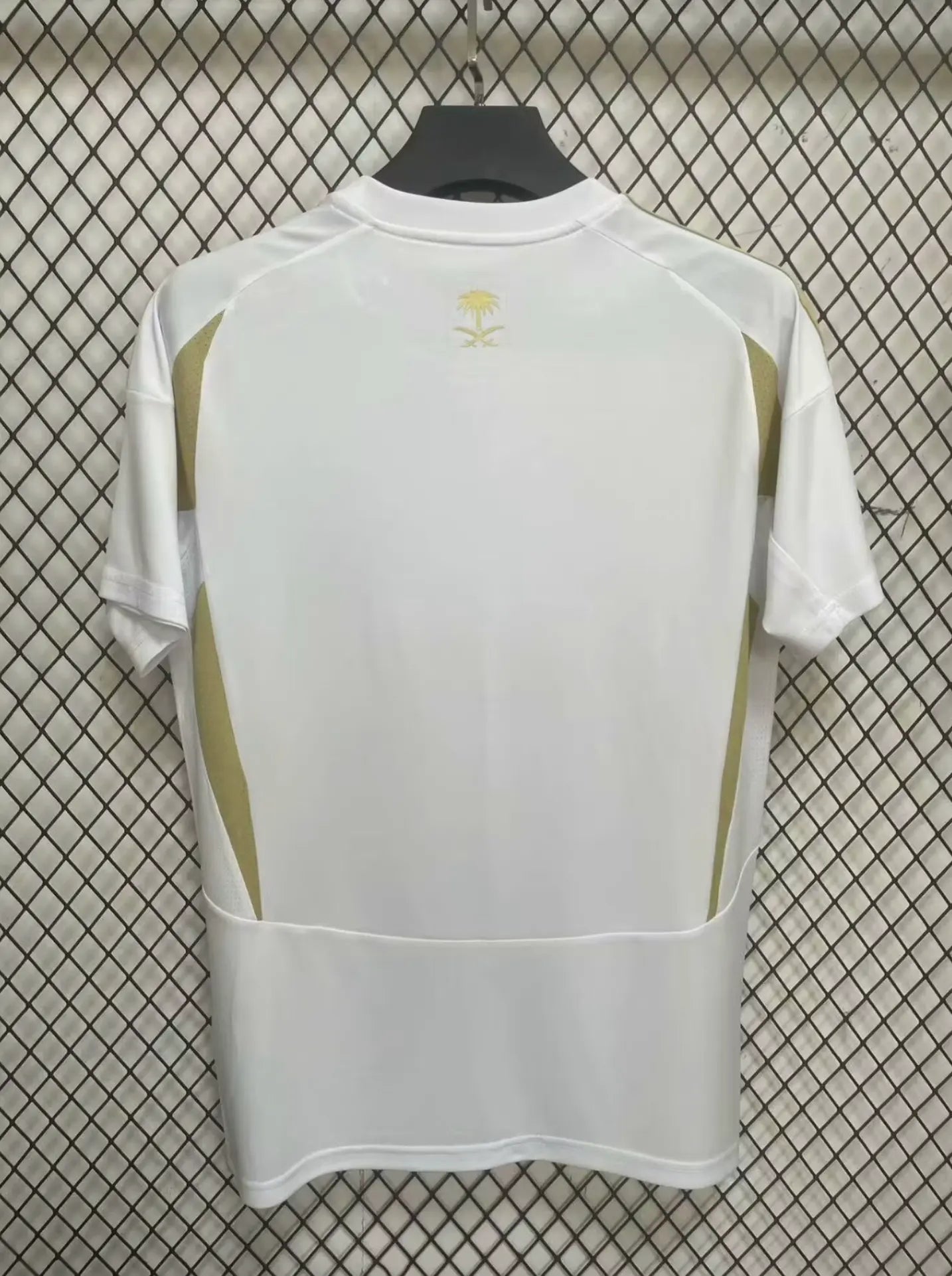 Maillot 24/25 Al-Nassr Spécial - MaillotKing