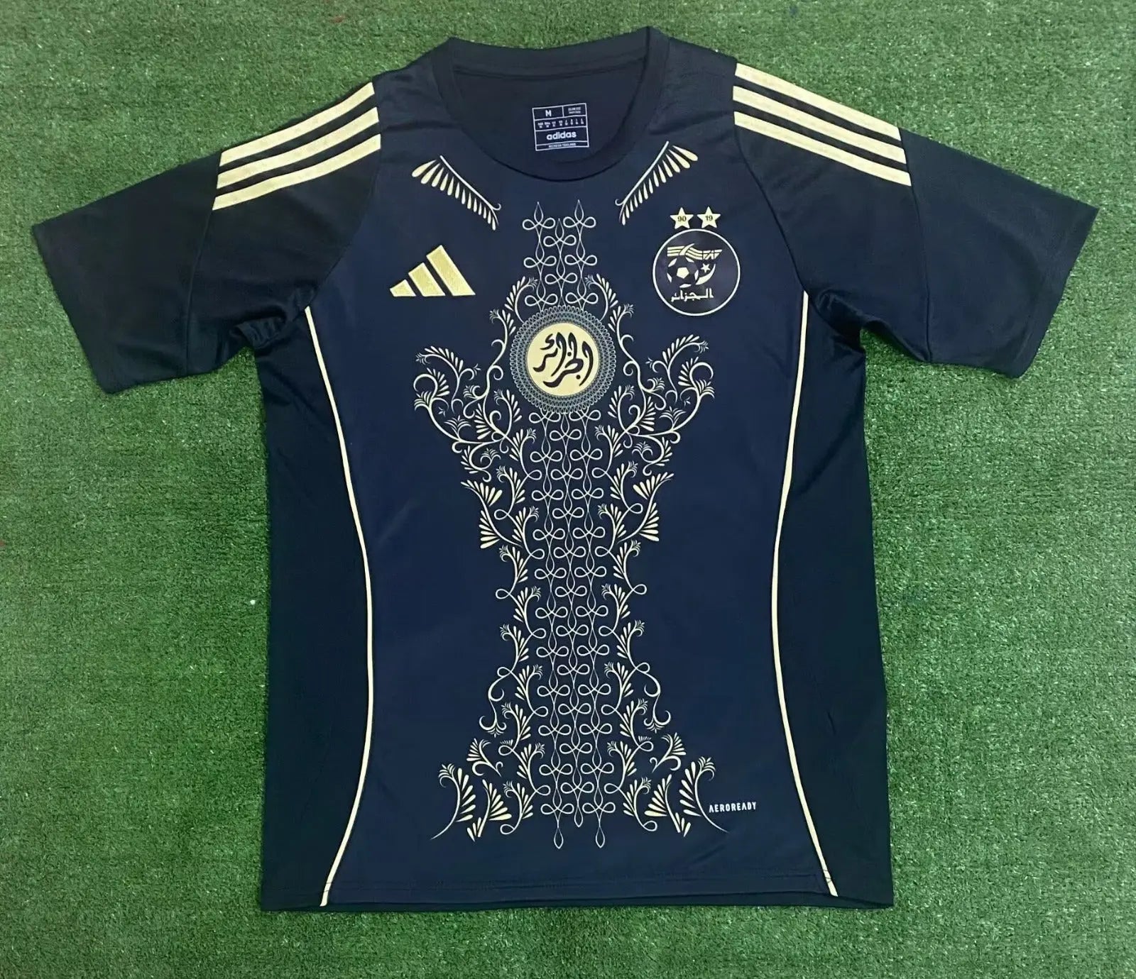 Maillot 24/25 Algérie Spécial - MaillotKing
