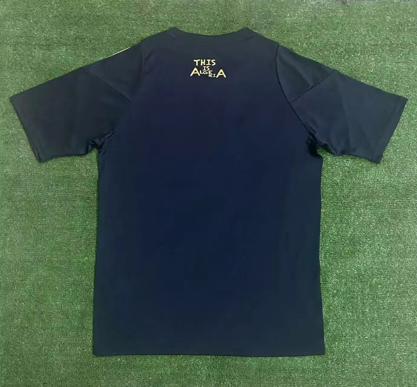 Maillot 24/25 Algérie Spécial - MaillotKing