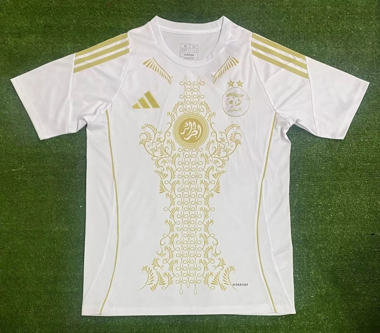 Maillot 24/25 Algérie Spécial - MaillotKing
