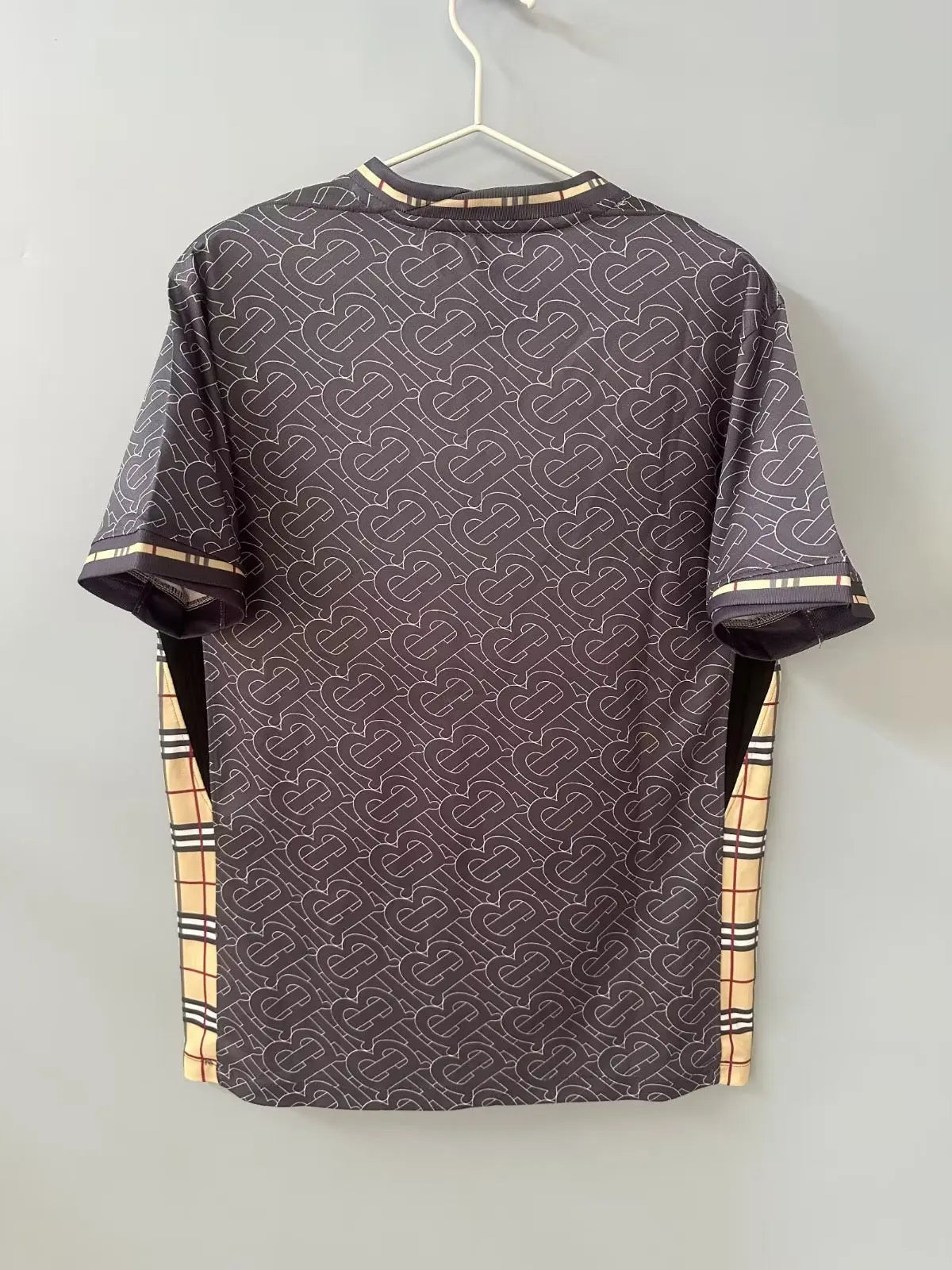 Maillot 24/25 Angleterre Marron Spécial - MaillotKing