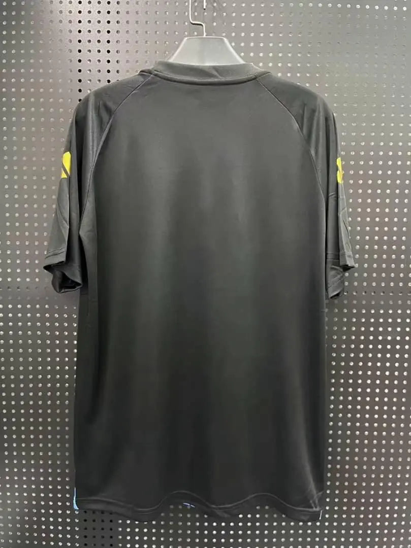Maillot 24/25 Argentine Noir - MaillotKing