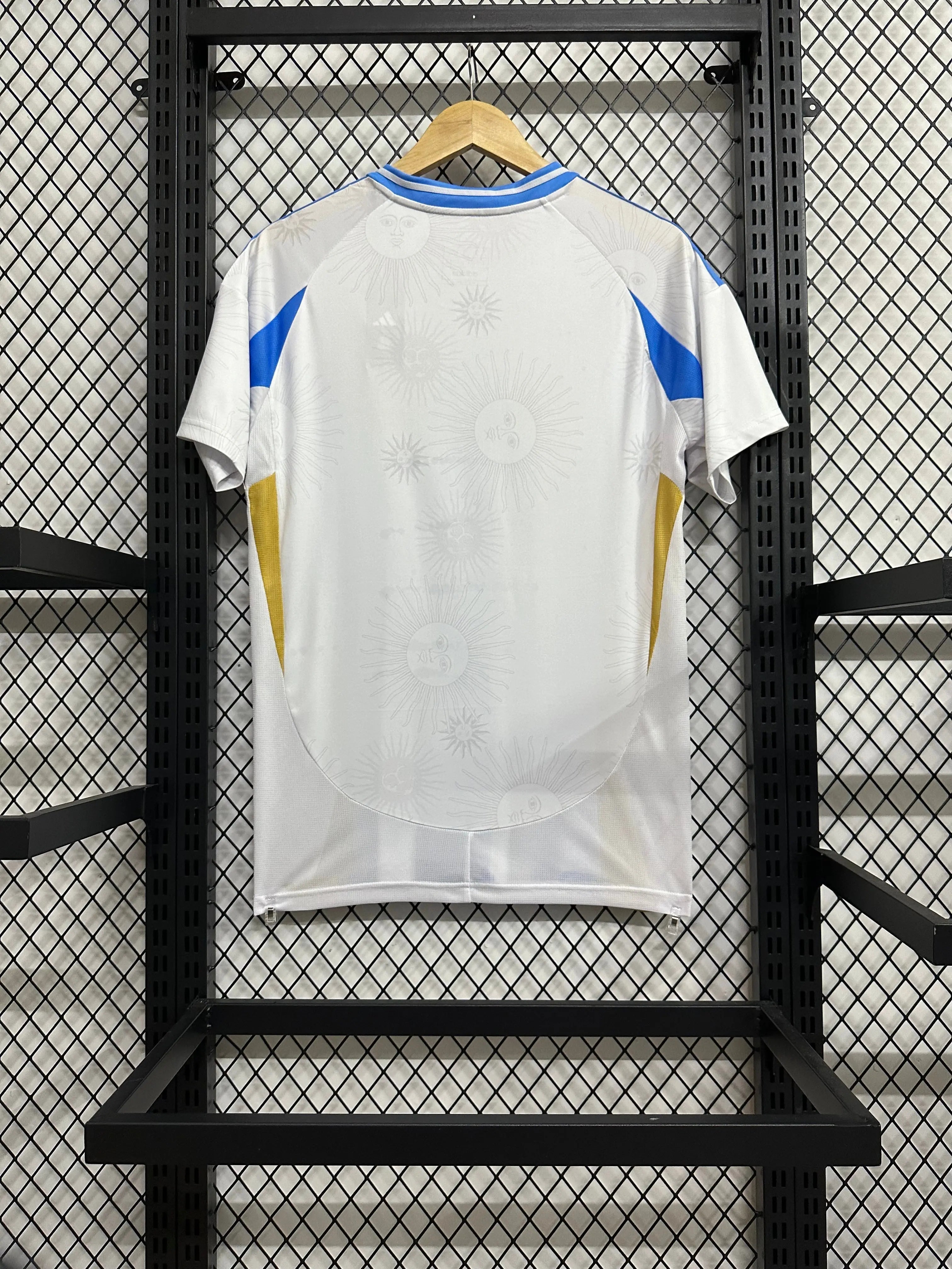 Maillot 24/25 Argentine Spécial - MaillotKing