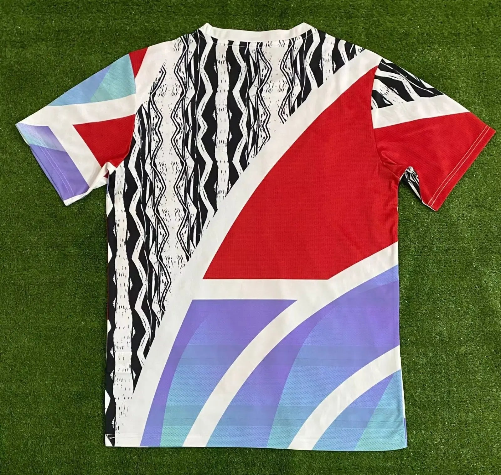Maillot 24/25 Arsenal Spécial - MaillotKing