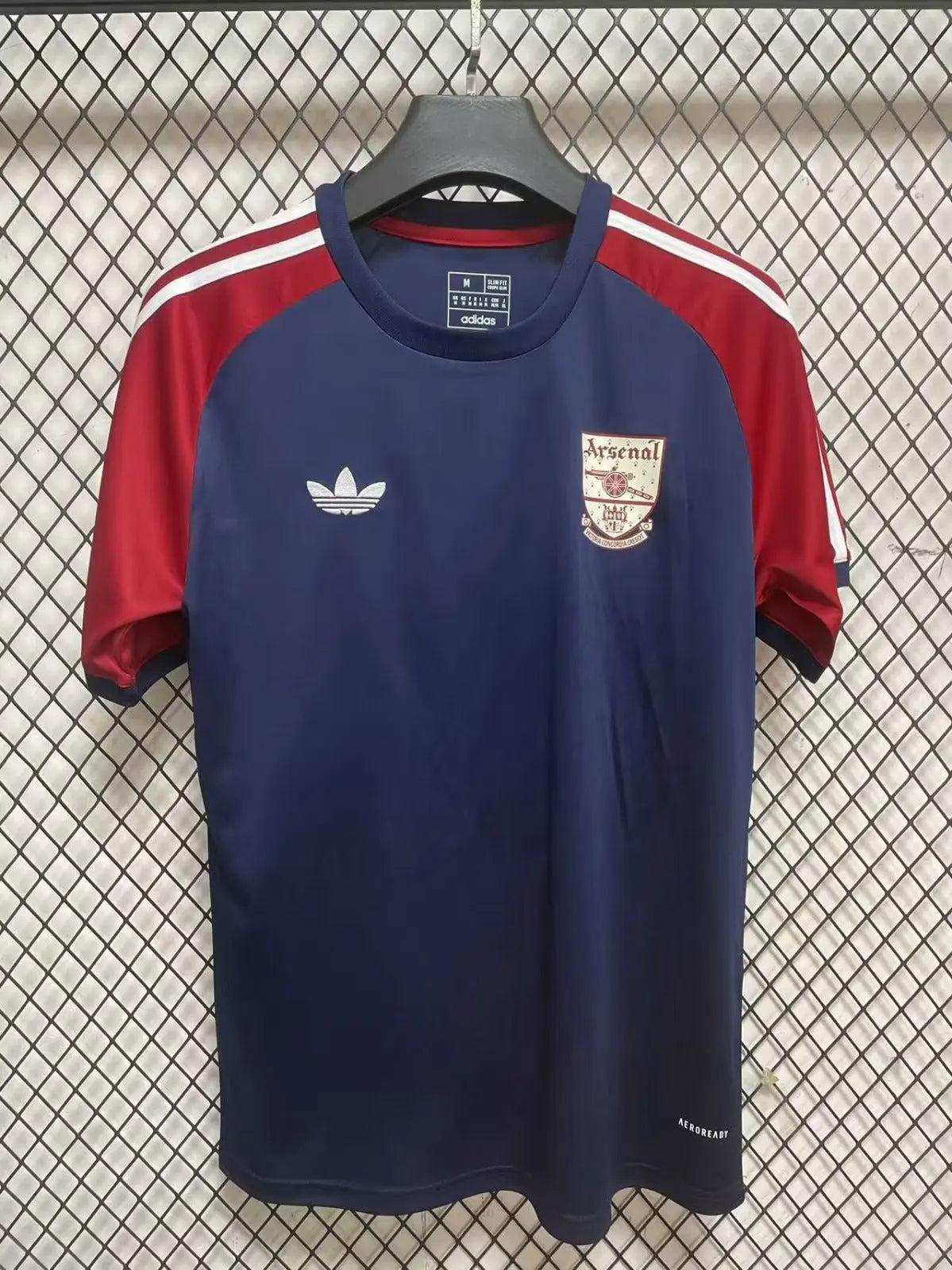 Maillot 24/25 Arsenal Spécial - MaillotKing