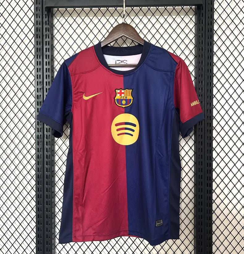 Maillot 24/25 Barcelone Classique - MaillotKing