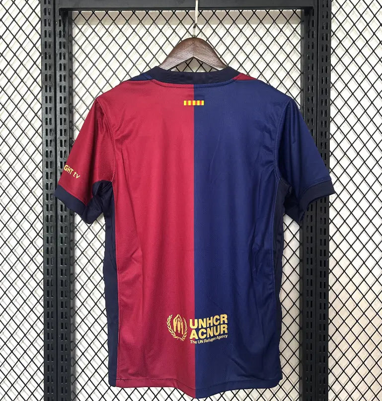 Maillot 24/25 Barcelone Classique - MaillotKing