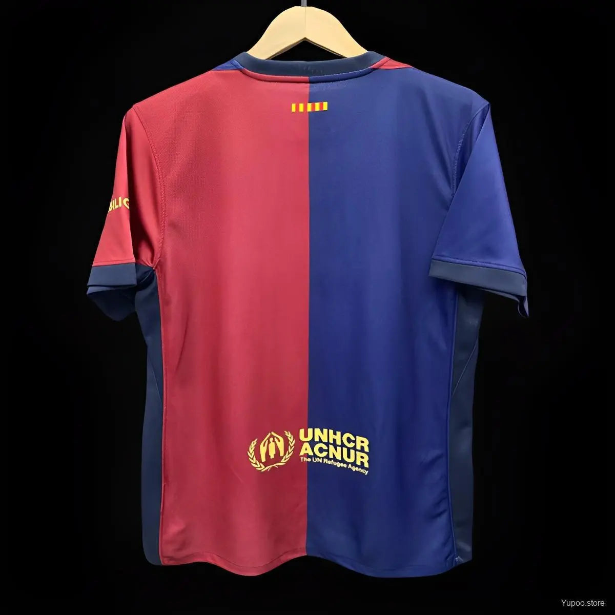 Maillot 24/25 Barcelone Home - MaillotKing
