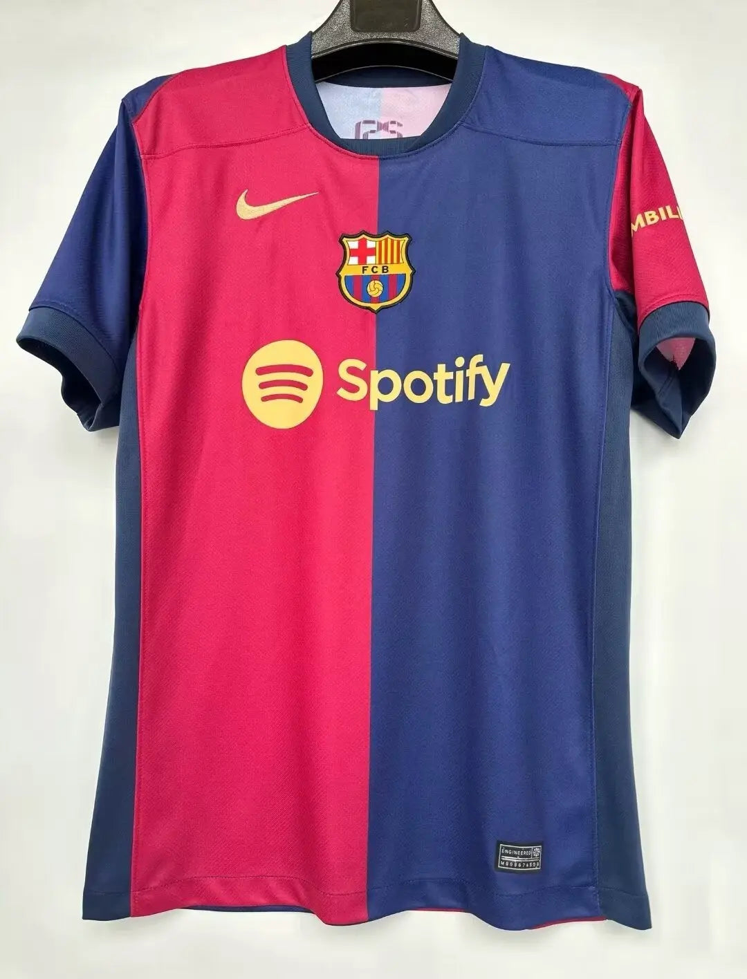 Maillot 24/25 Barcelone - MaillotKing