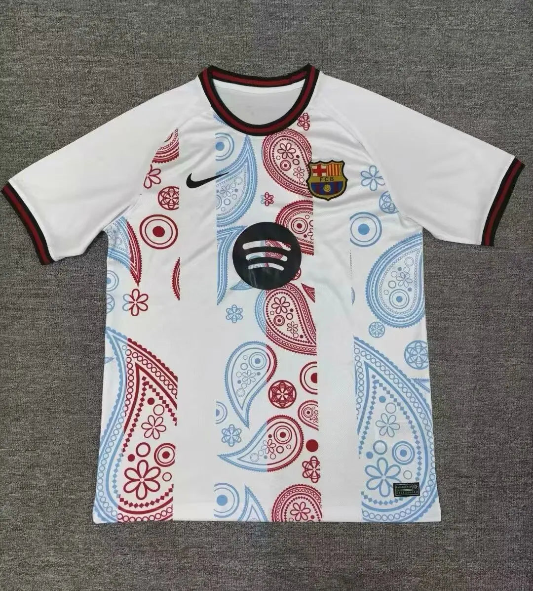 Maillot 24/25 Barcelone Spécial - MaillotKing
