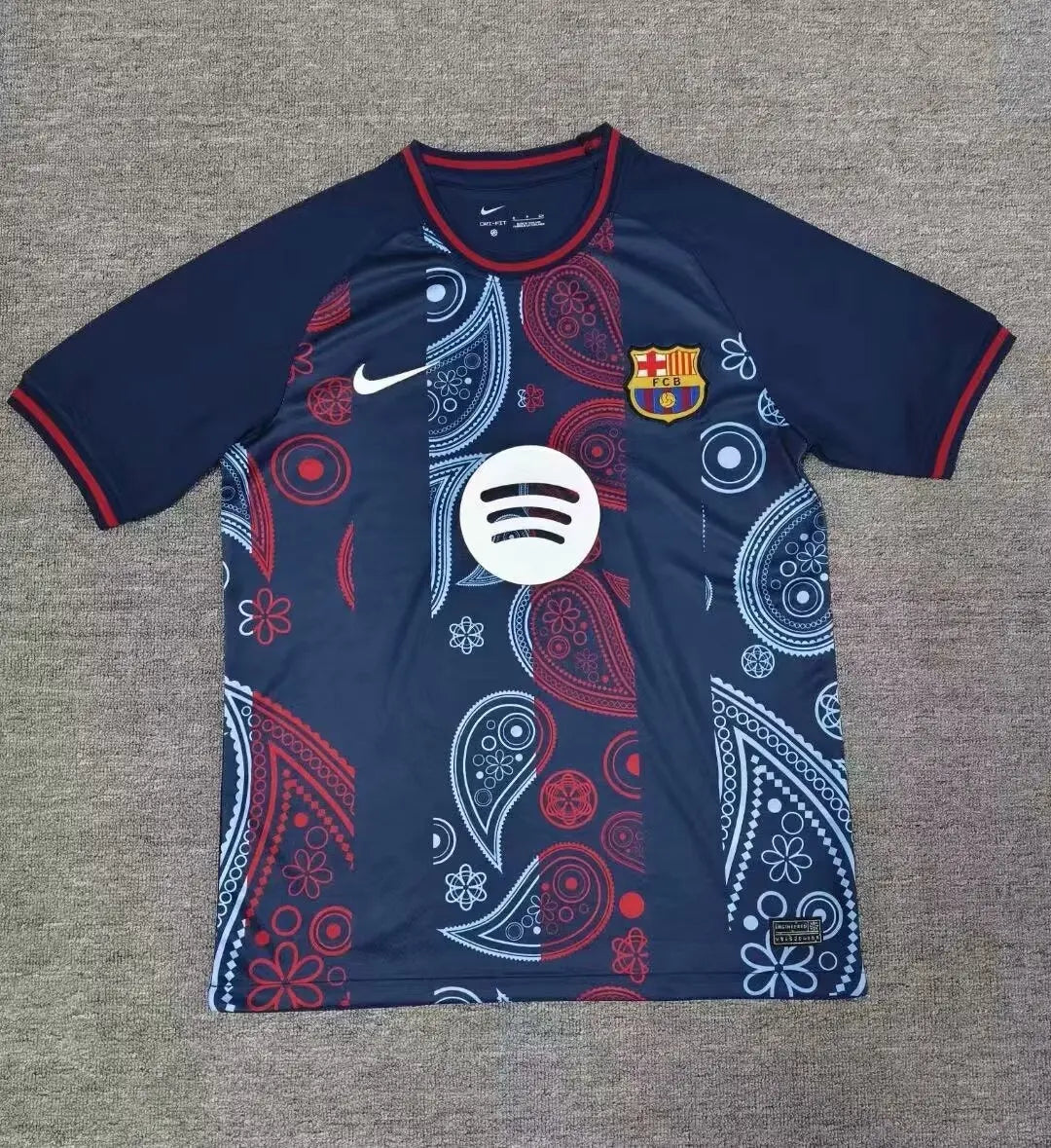 Maillot 24/25 Barcelone Spécial - MaillotKing