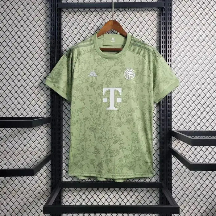 Maillot 24/25 Bayern Munich Spécial - MaillotKing