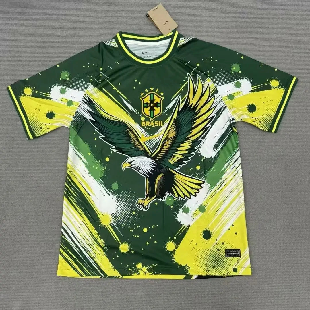Maillot 24/25 Brésil Spécial - MaillotKing