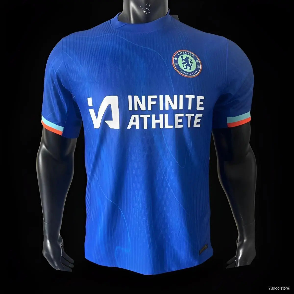 Maillot 24/25 Chelsea Home Version Player - MaillotKing