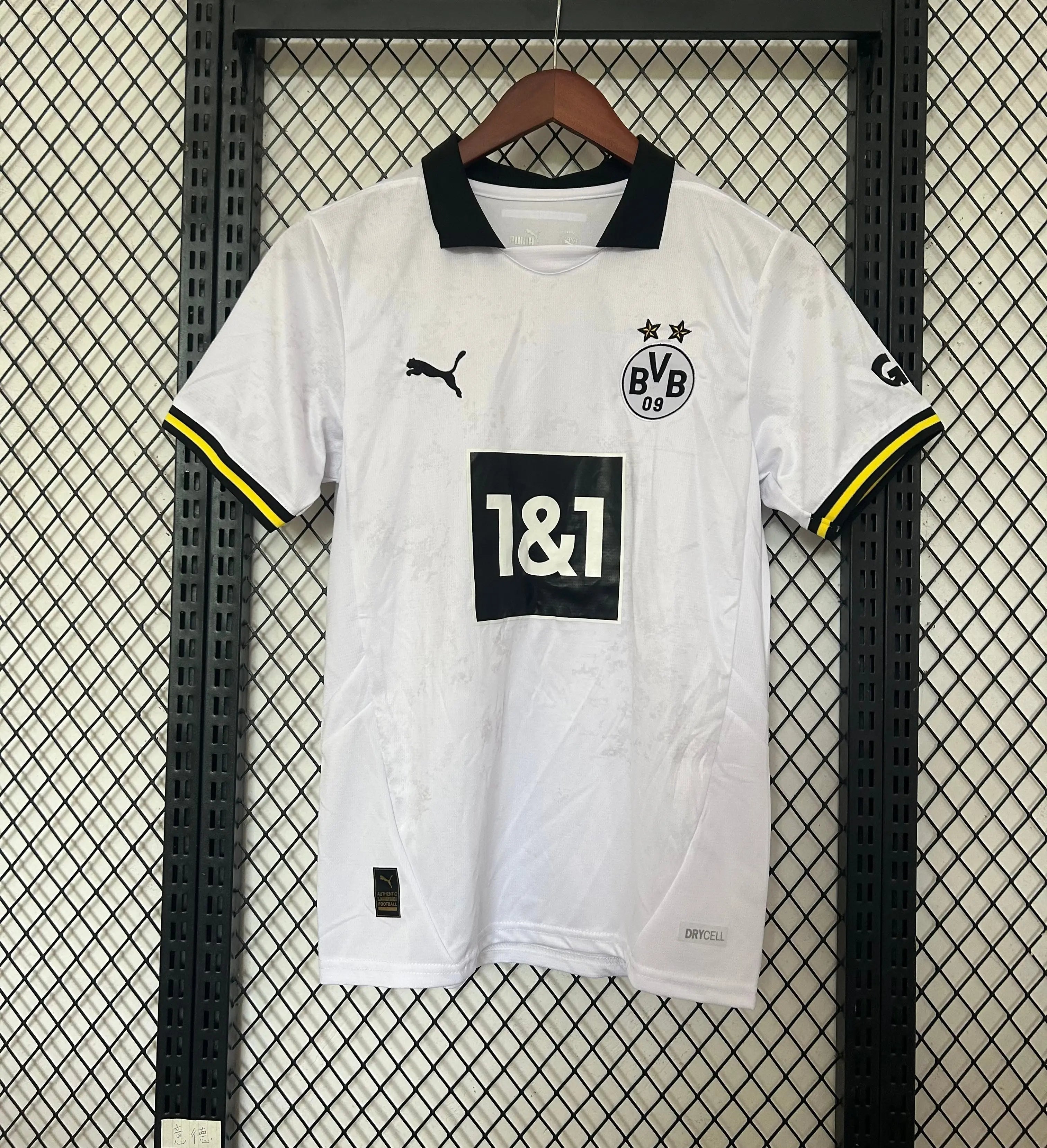 Maillot 24/25 Dortmund - MaillotKing