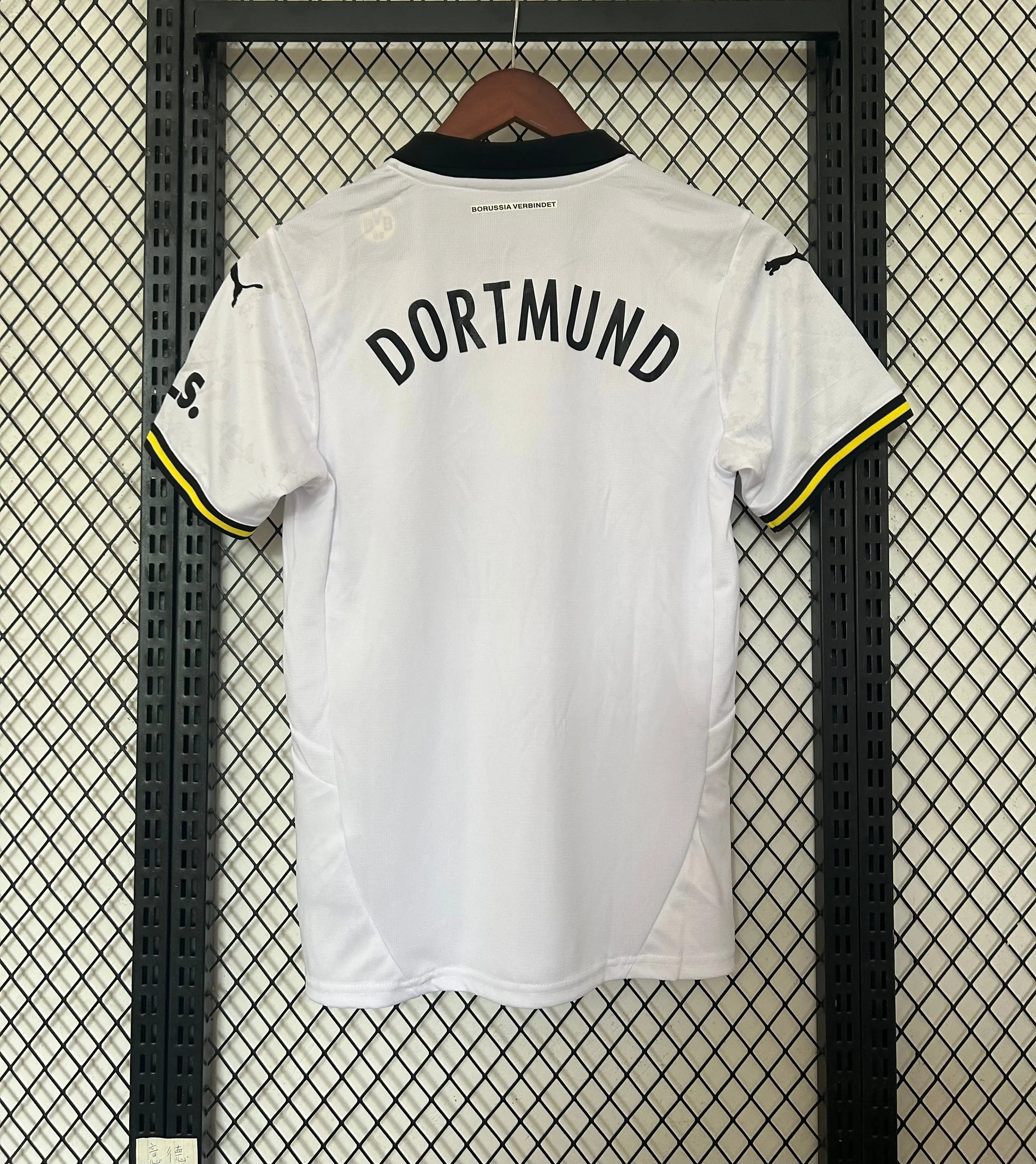 Maillot 24/25 Dortmund - MaillotKing