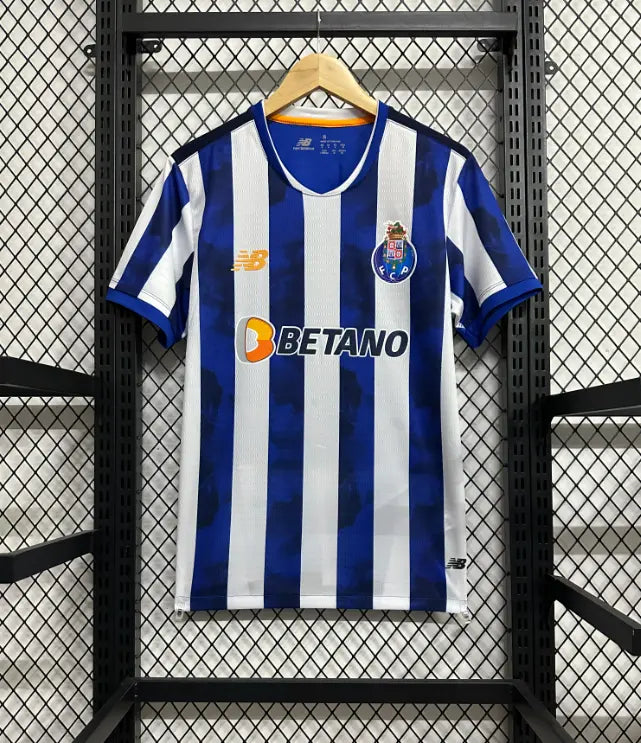 Maillot 24/25 FC Porto Bleu - MaillotKing