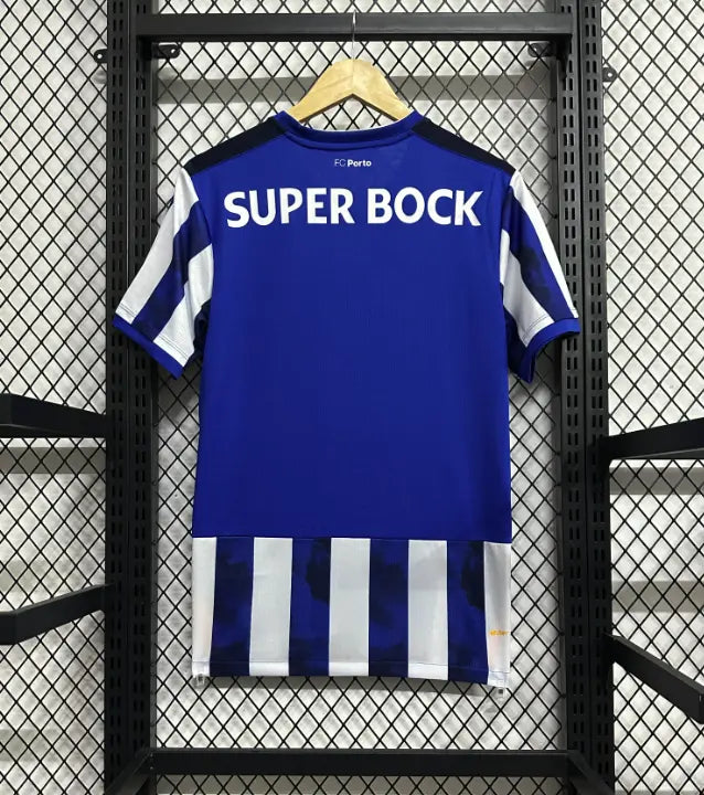 Maillot 24/25 FC Porto Bleu - MaillotKing