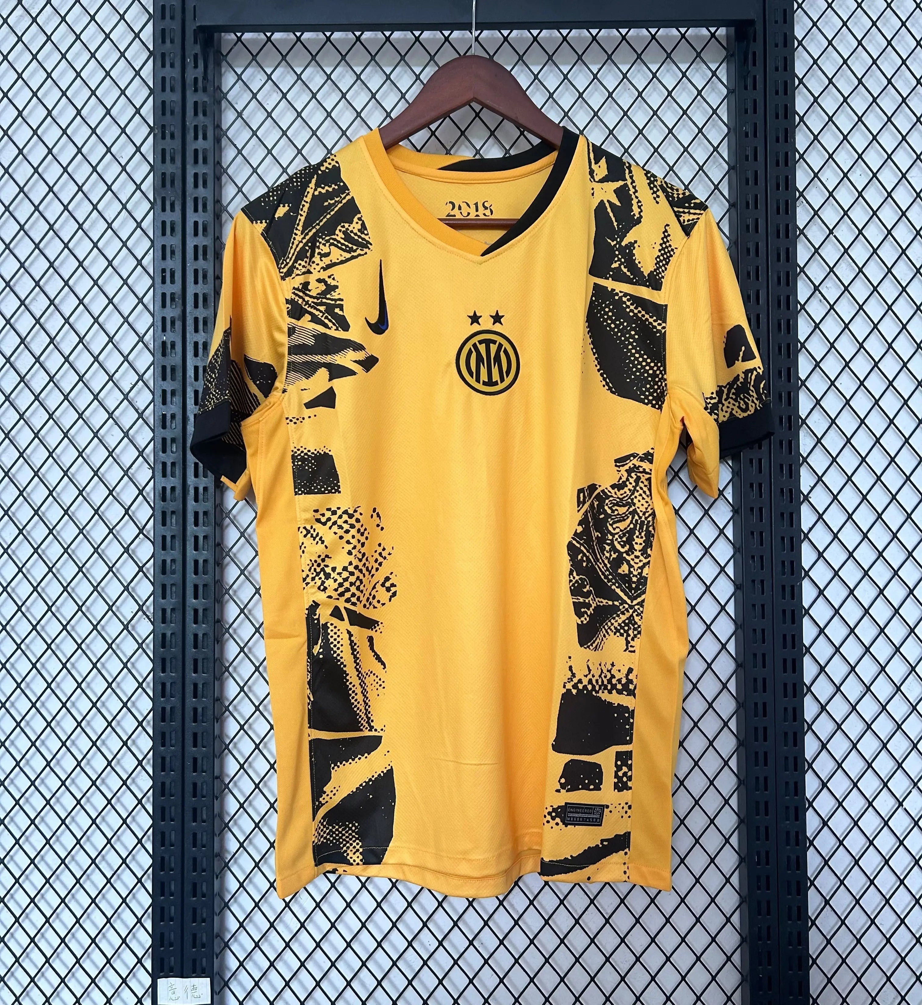 Maillot 24/25 Inter Milan Spécial - MaillotKing