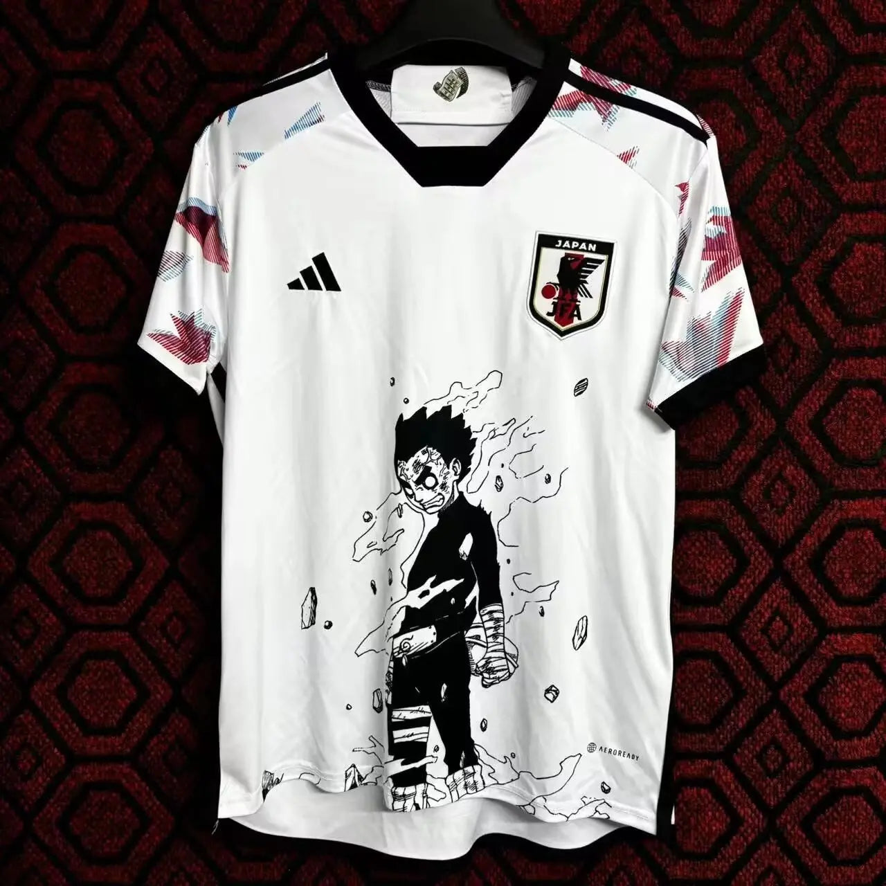 Maillot 24/25 Japon Spécial Anime - MaillotKing