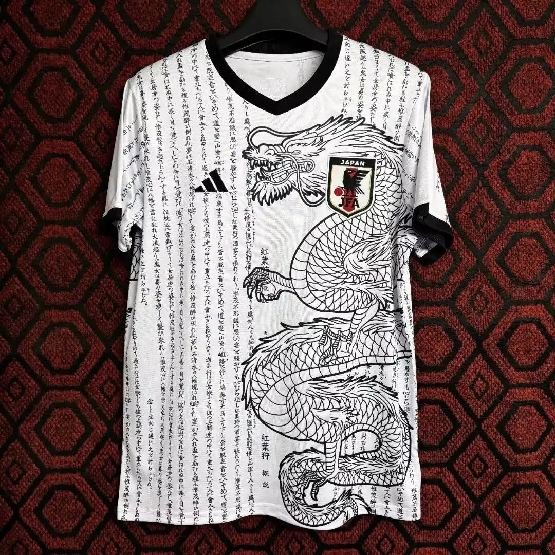Maillot 24/25 Japon Spécial Anime - MaillotKing