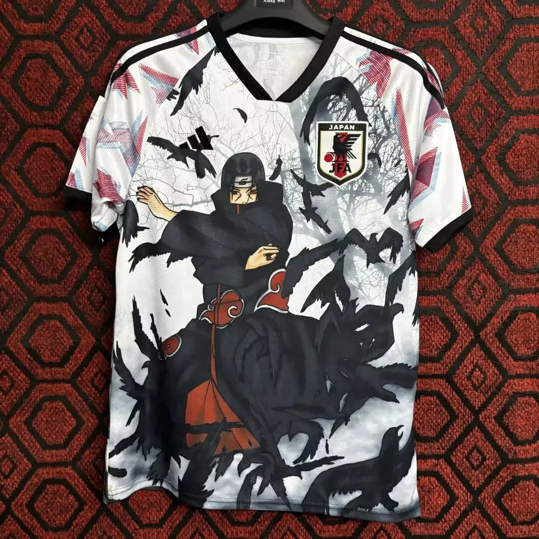 Maillot 24/25 Japon Spécial Anime - MaillotKing