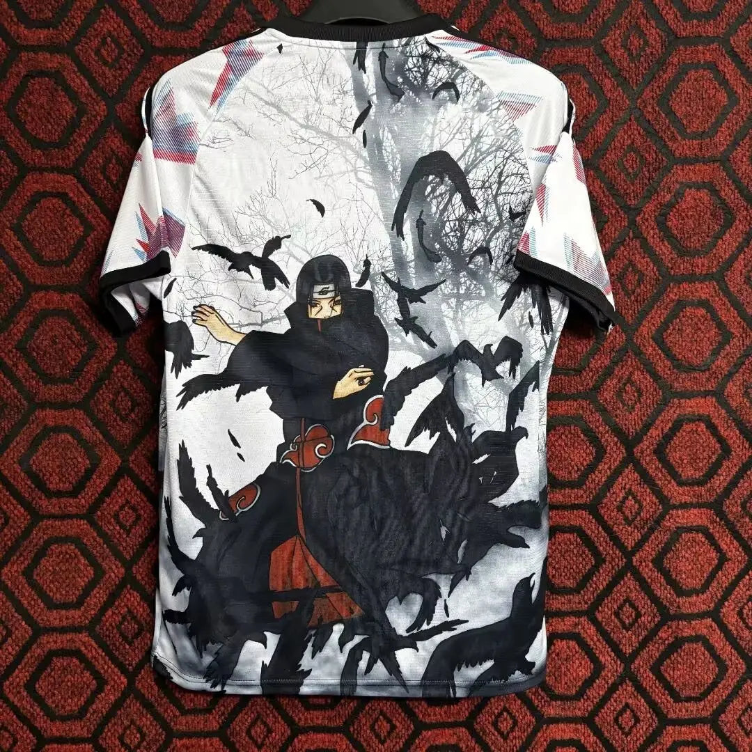 Maillot 24/25 Japon Spécial Anime - MaillotKing