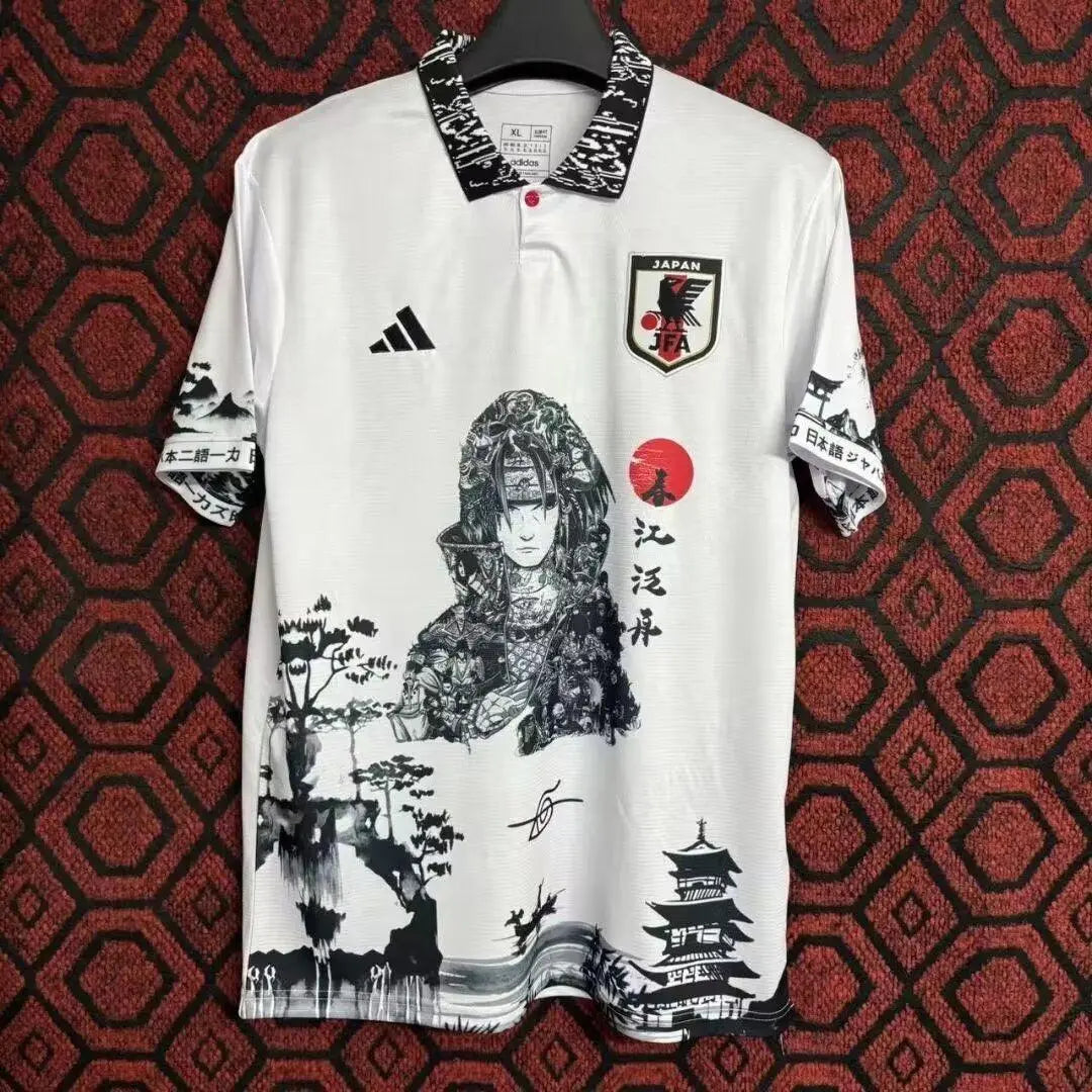 Maillot 24/25 Japon Spécial Anime - MaillotKing