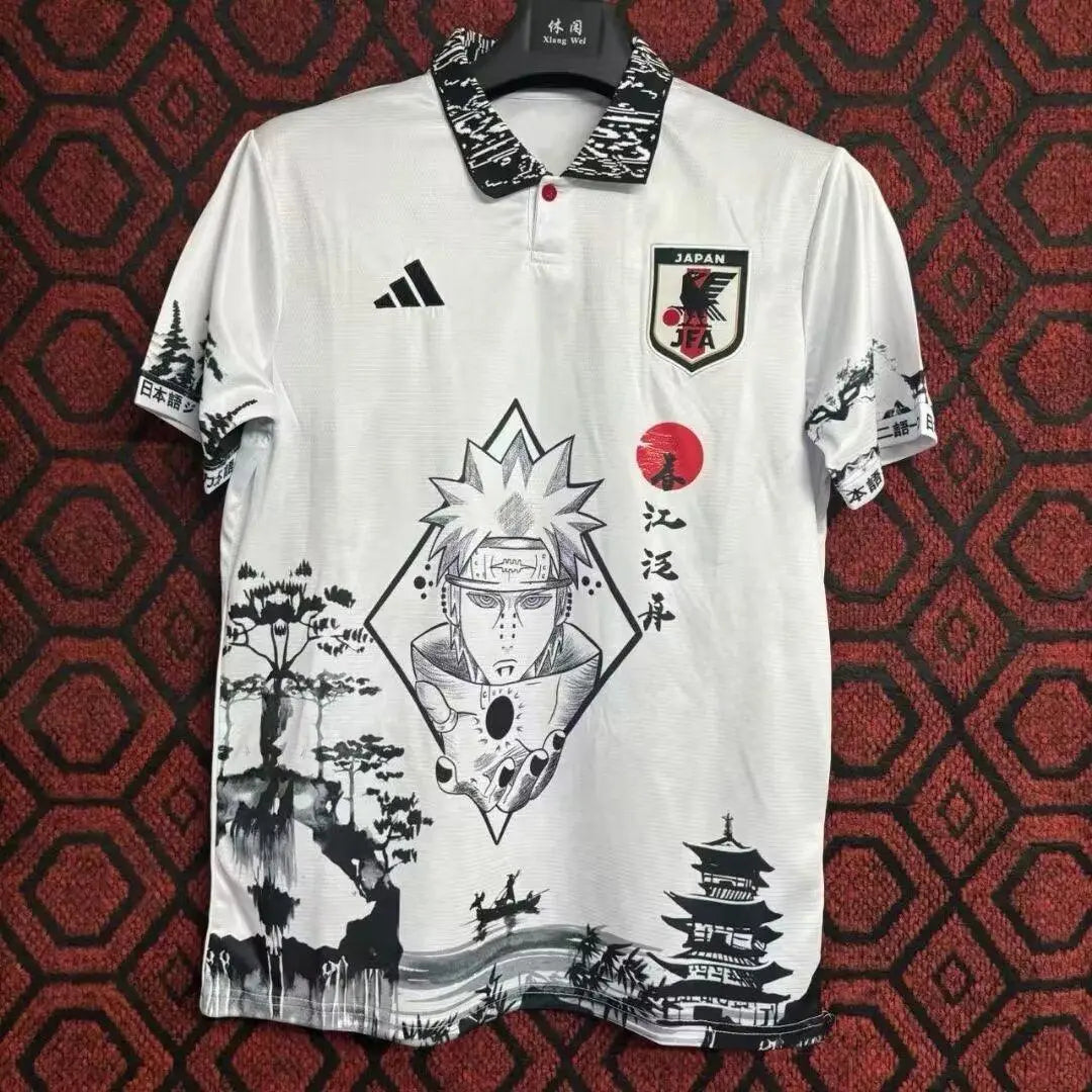 Maillot 24/25 Japon Spécial Anime - MaillotKing