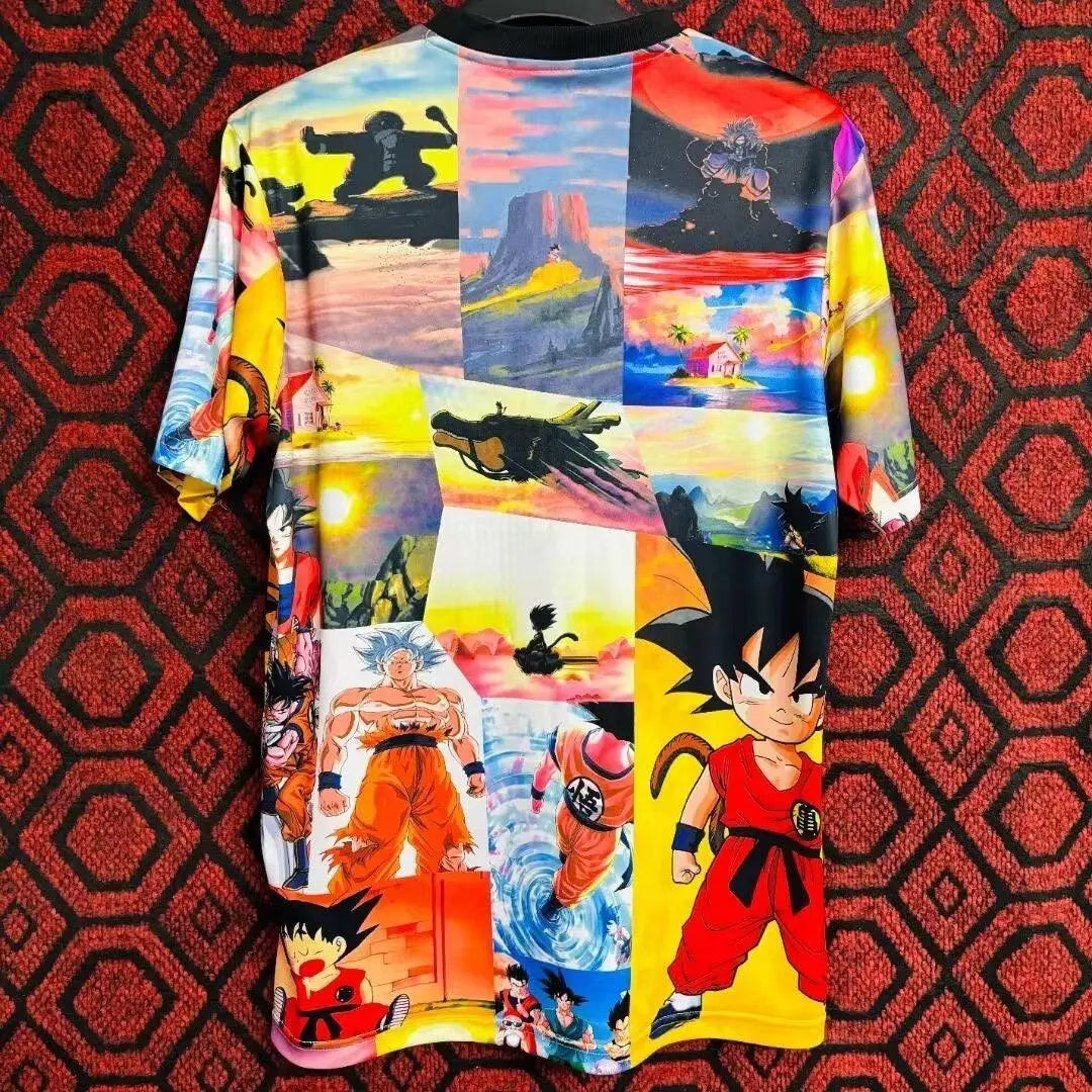 Maillot 24/25 Japon Spécial Anime - MaillotKing