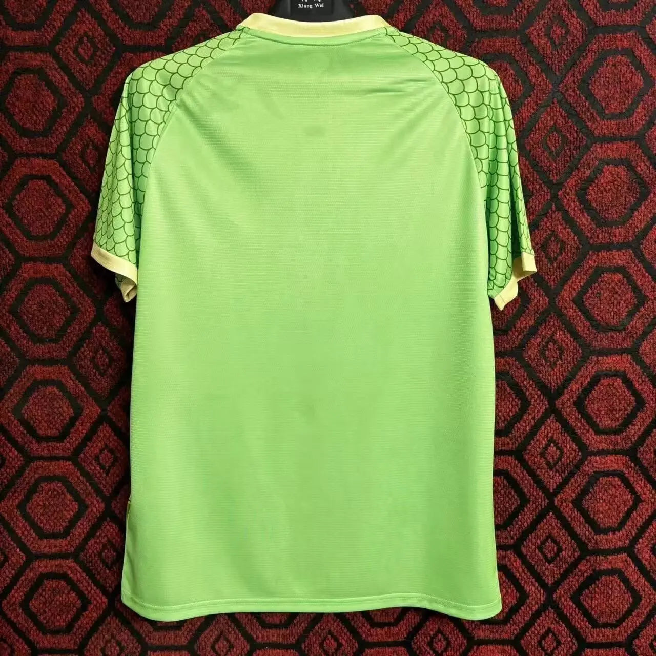 Maillot 24/25 Japon Spécial Anime - MaillotKing