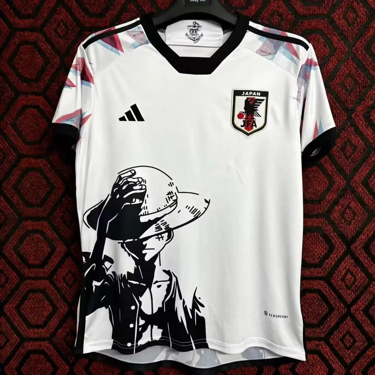 Maillot 24/25 Japon Spécial Anime - MaillotKing