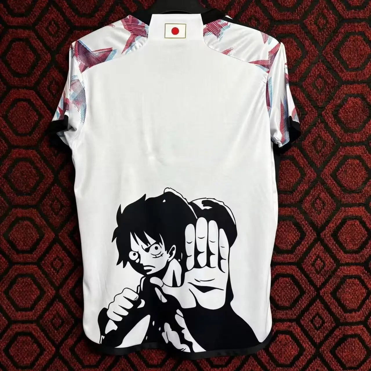 Maillot 24/25 Japon Spécial Anime - MaillotKing
