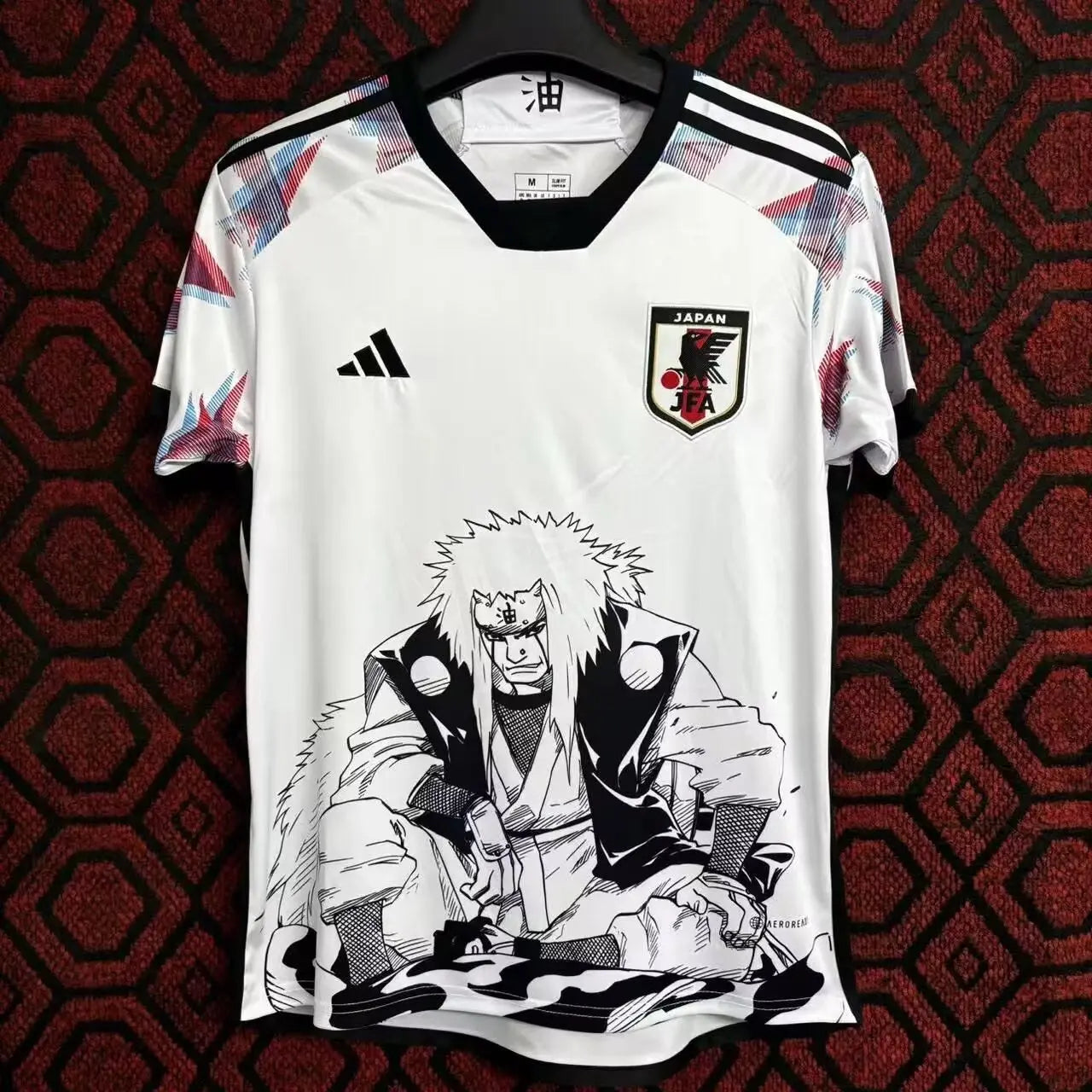 Maillot 24/25 Japon Spécial Anime - MaillotKing