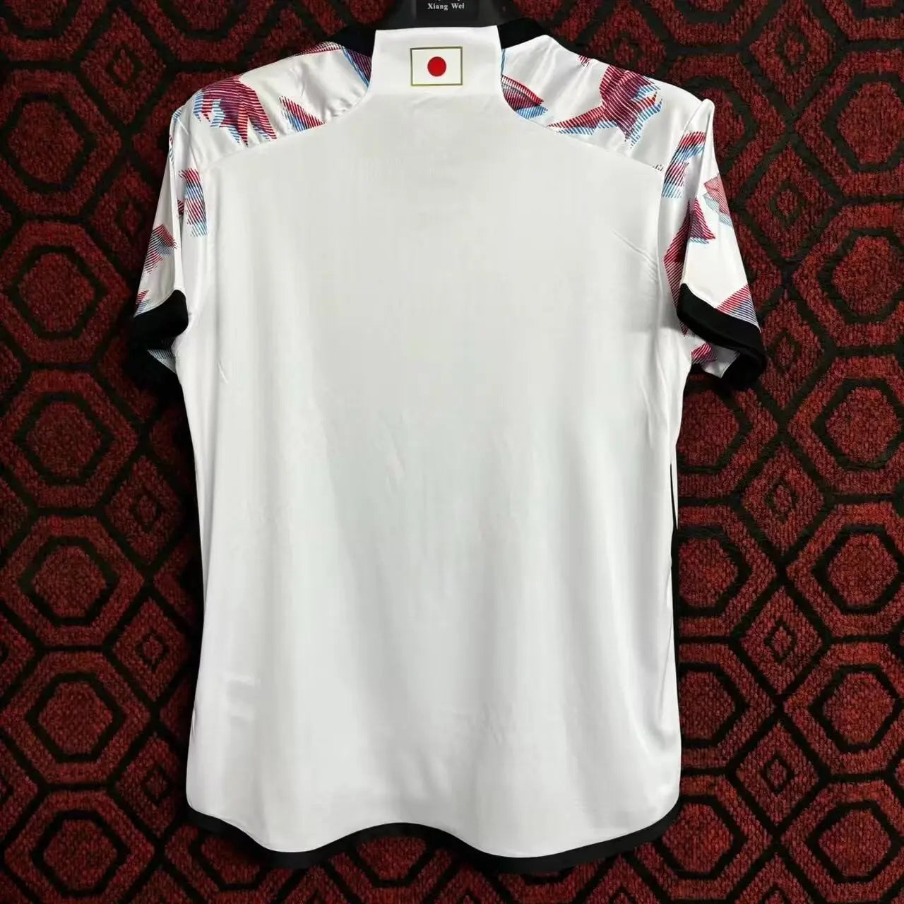 Maillot 24/25 Japon Spécial Anime - MaillotKing