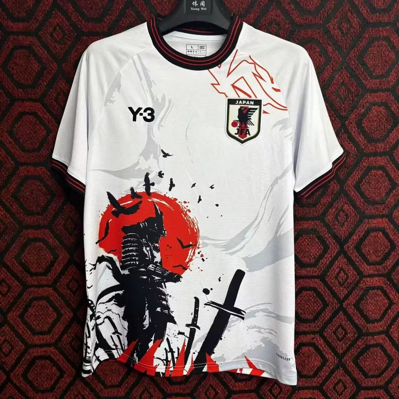 Maillot 24/25 Japon Spécial Anime - MaillotKing