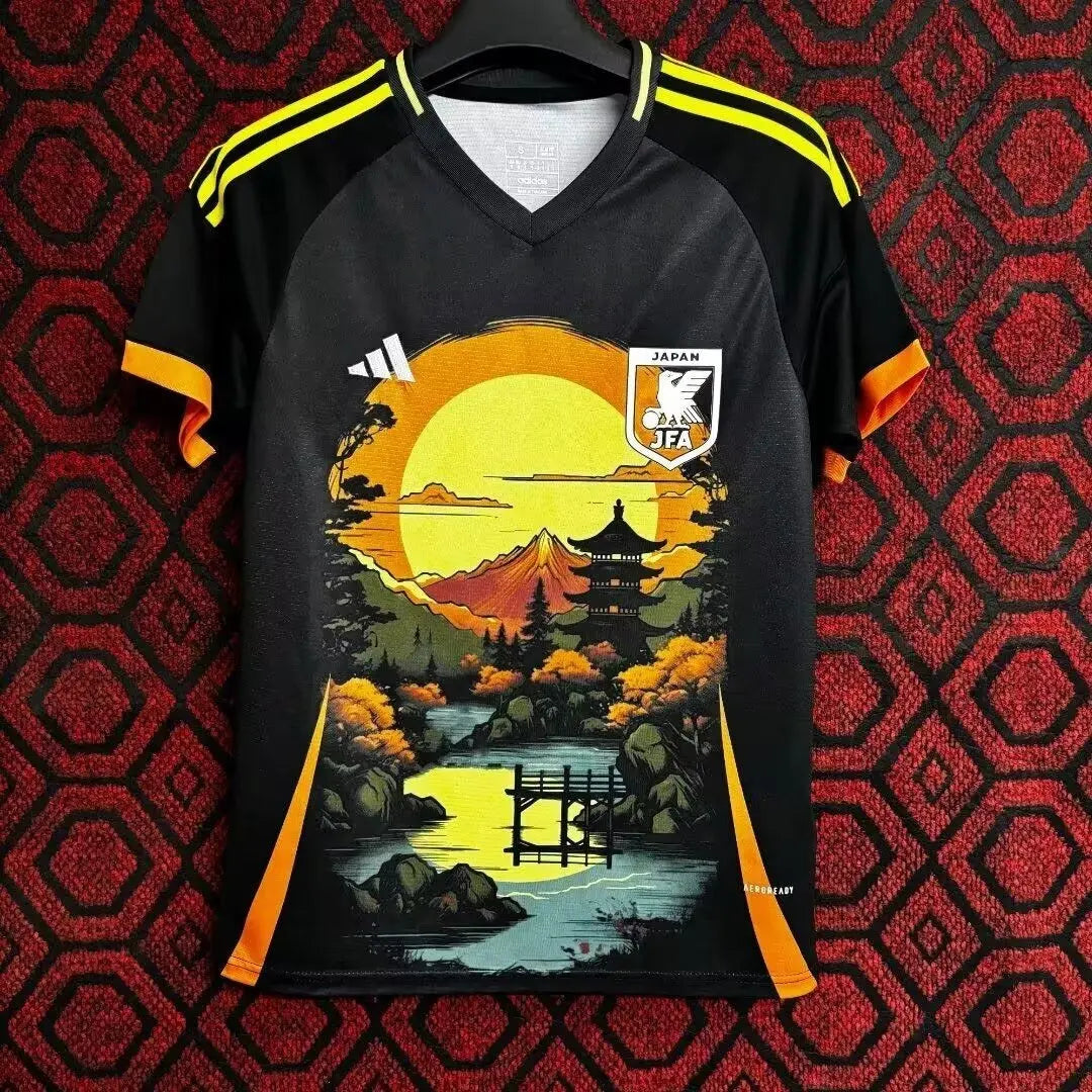 Maillot 24/25 Japon Spécial - MaillotKing