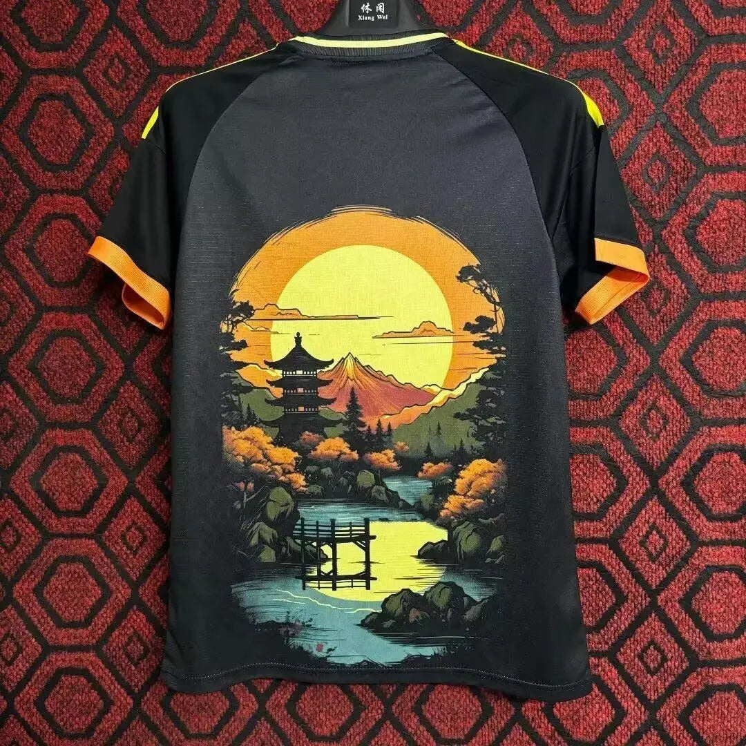 Maillot 24/25 Japon Spécial - MaillotKing